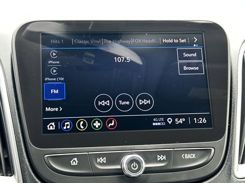 Used 2022 Chevrolet Malibu LT image 25