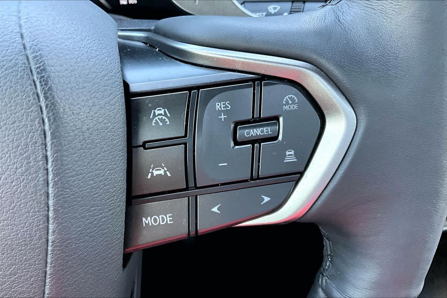 Used 2025 Lexus RX 350 Premium FWD image 59