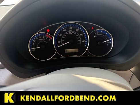 Used 2012 Subaru Forester 2.5X Premium w/ All-Weather Pkg AWD/4WD image 14