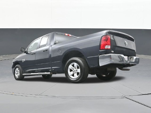 Used 2019 RAM 1500 Tradesman w/ Popular Equipment Group RWD image 42