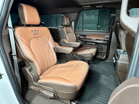 Used 2023 Ford Expedition Max King Ranch AWD/4WD image 19