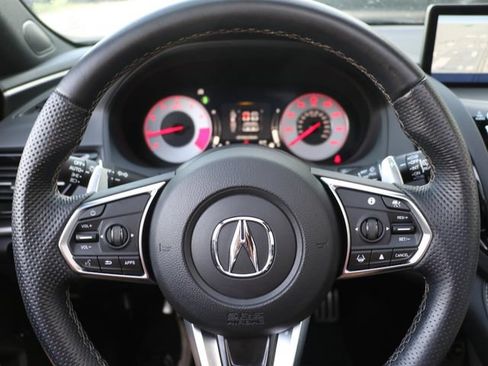 Used 2025 Acura RDX w/ Advance Package AWD/4WD image 25