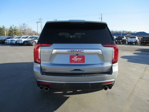 Certified 2024 GMC Yukon XL Denali w/ Max Trailering Package image 6