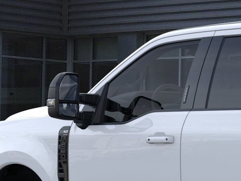 New 2026 Ford F250 XLT w/ XLT Premium Package image 20