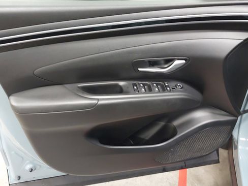 Used 2023 Hyundai Santa Cruz SEL w/ Activity Package image 24