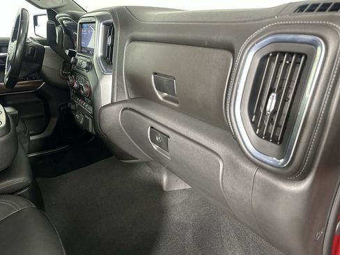 Used 2021 Chevrolet Silverado 1500 LT w/ Convenience Package II AWD/4WD image 29