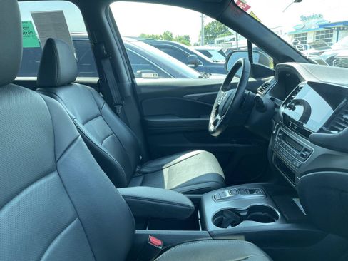 Used 2023 Honda Passport EX-L image 7