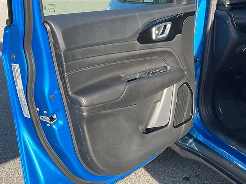 New 2026 Jeep Compass Limited image 23