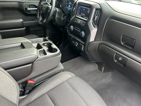 Used 2022 Chevrolet Silverado 1500 Custom w/ Rally Edition image 18