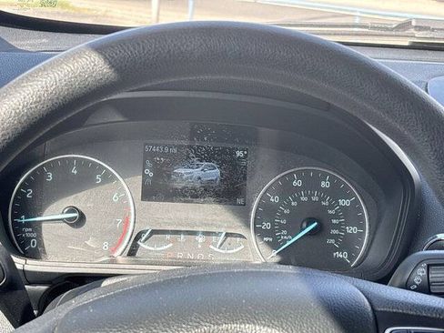 Used 2021 Ford EcoSport SE FWD image 12