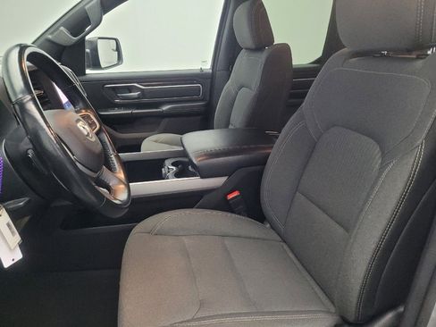 Used 2022 RAM 1500 Big Horn image 17