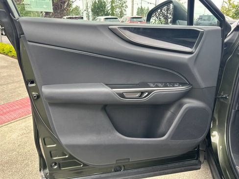 Used 2024 Lexus NX 350 AWD w/ Cold Area Package image 11