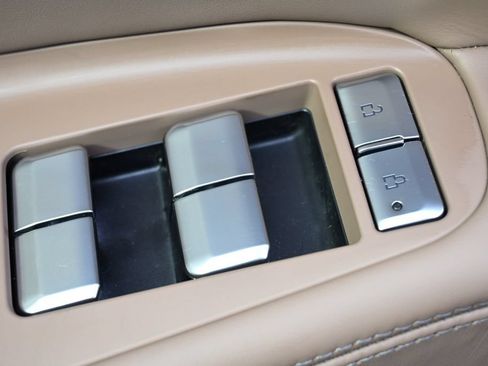 New 2026 Lincoln Navigator Black Label AWD/4WD image 24