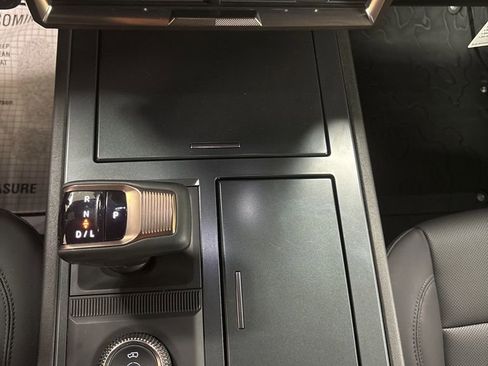 New 2025 GMC Hummer EV 2X AWD/4WD image 14