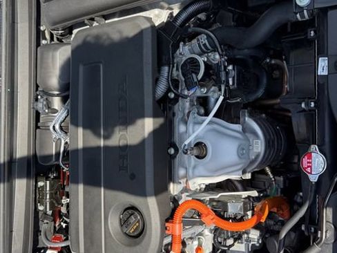 Used 2024 Honda Accord EX-L image 31