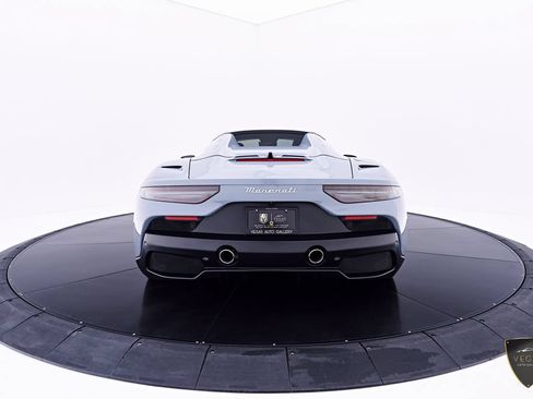 Used 2023 Maserati MC20 Spyder RWD image 14