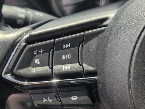 Used 2025 MAZDA CX-5 AWD 2.5 S w/ Preferred Package image 20