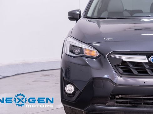 Used 2023 Subaru Crosstrek 2.5i Limited image 5