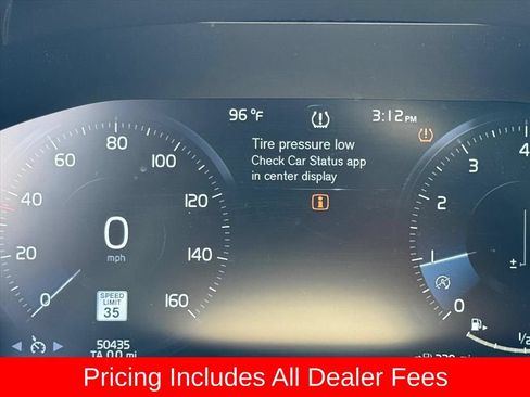 Used 2020 Volvo V60 T5 Momentum w/ Protection Package Premier FWD image 20