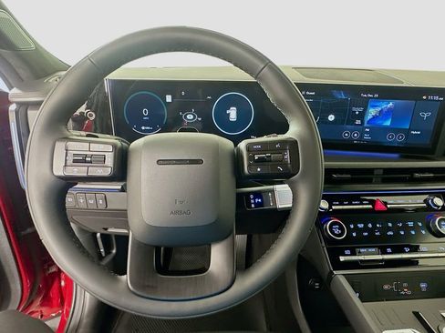 New 2026 Hyundai Santa Fe Calligraphy image 10