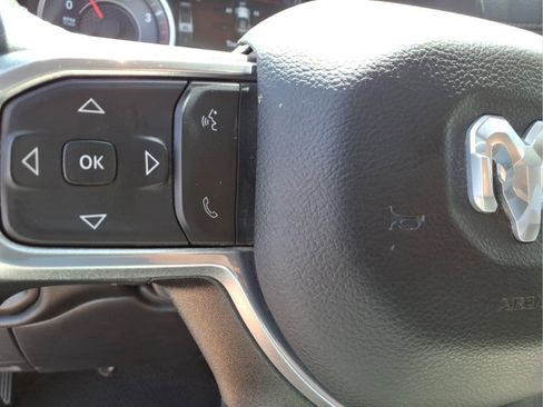 Used 2024 RAM 2500 Laramie AWD/4WD image 18