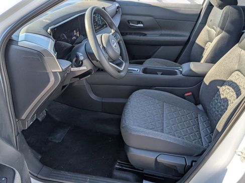 New 2026 Nissan Kicks SV w/ SV Premium Package image 5