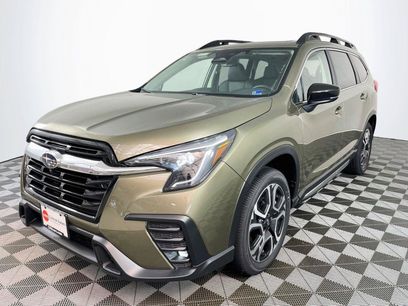 New 2026 Subaru Ascent Limited