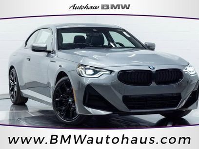 New 2026 BMW 230i xDrive Coupe w/ Premium Package