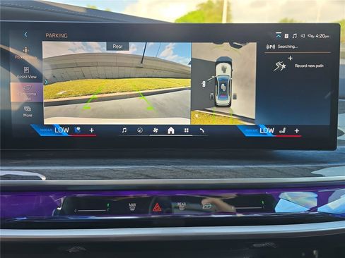 Certified 2023 BMW 760i xDrive AWD/4WD image 20