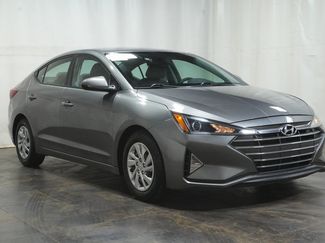 Used 2019 Hyundai Elantra SE video 1