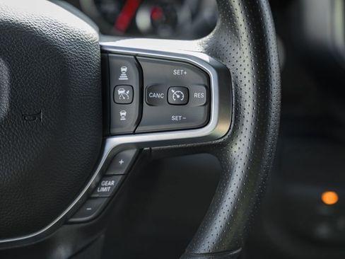 New 2026 RAM 3500 Tradesman image 32