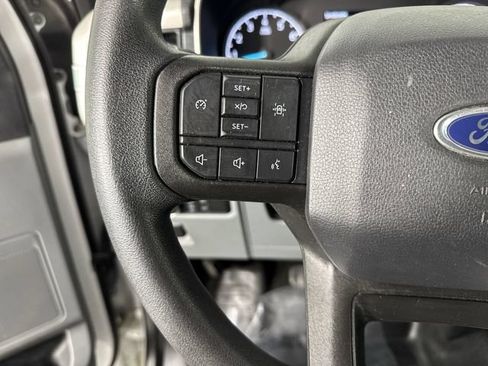 Used 2021 Ford F150 XL w/ Trailer Tow Package AWD/4WD image 13