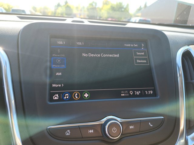 Certified 2024 Chevrolet Equinox LT FWD image 20