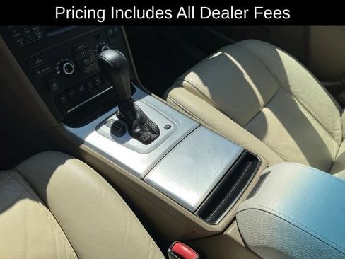 Used 2013 Volvo XC90 3.2 FWD image 15