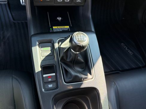 Used 2024 Honda Civic Sport Touring image 23