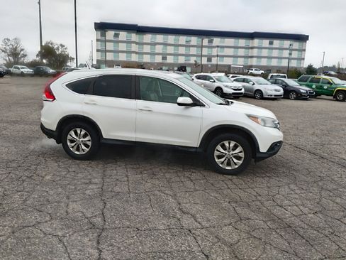 Used 2014 Honda CR-V EX-L image 11