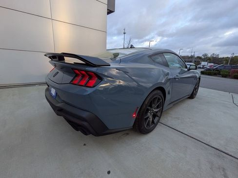 New 2026 Ford Mustang Dark Horse RWD image 4