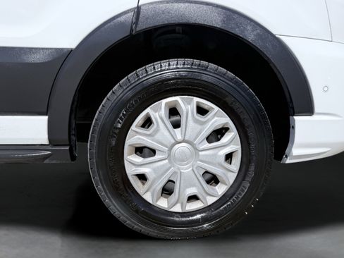 Used 2023 Ford Transit 350 XLT image 65