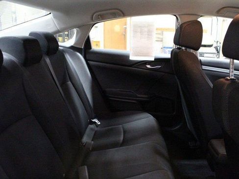 Used 2018 Honda Civic LX image 12