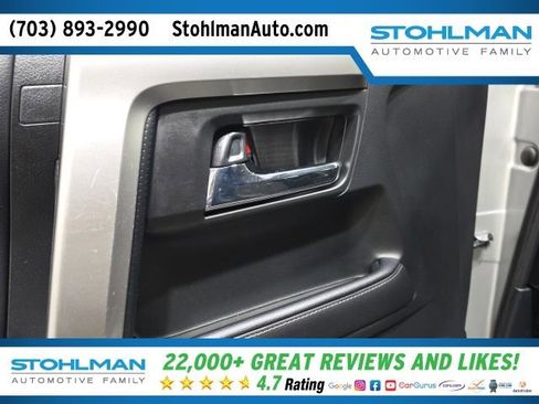 Used 2024 Toyota 4Runner SR5 image 12