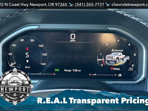 New 2026 GMC Sierra 3500 Denali w/ Technology Package AWD/4WD image 20