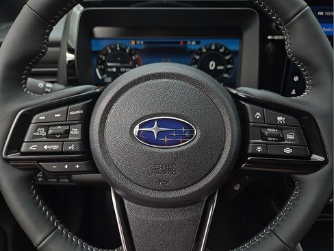 New 2026 Subaru Outback Touring XT image 20