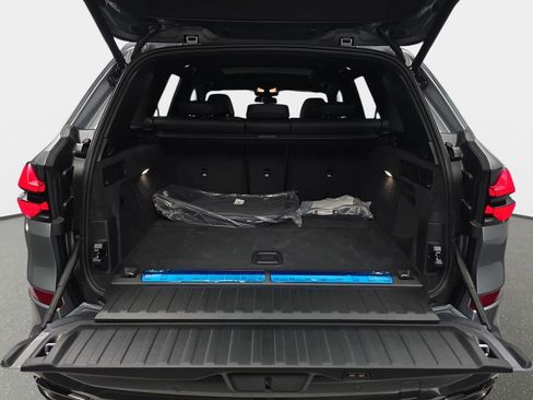 New 2026 BMW X5 xDrive50e w/ M Sport Package image 12