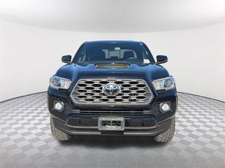 Used 2022 Toyota Tacoma TRD Sport video 2