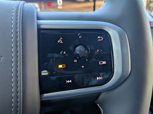 New 2026 Nissan Armada Platinum Reserve image 18