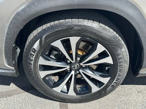 Used 2018 Lexus NX 300 F Sport w/ F Sport Premium Package AWD/4WD image 14