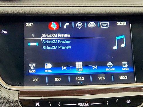 Used 2019 Cadillac XT5 Luxury image 19