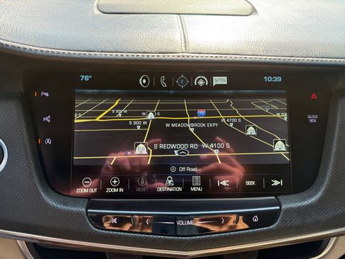 Used 2016 Cadillac CT6 Luxury AWD/4WD image 23