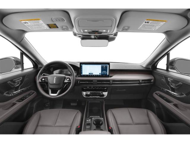 Certified 2023 Lincoln Corsair Reserve w/ Jet Appearance Package FWD image 8