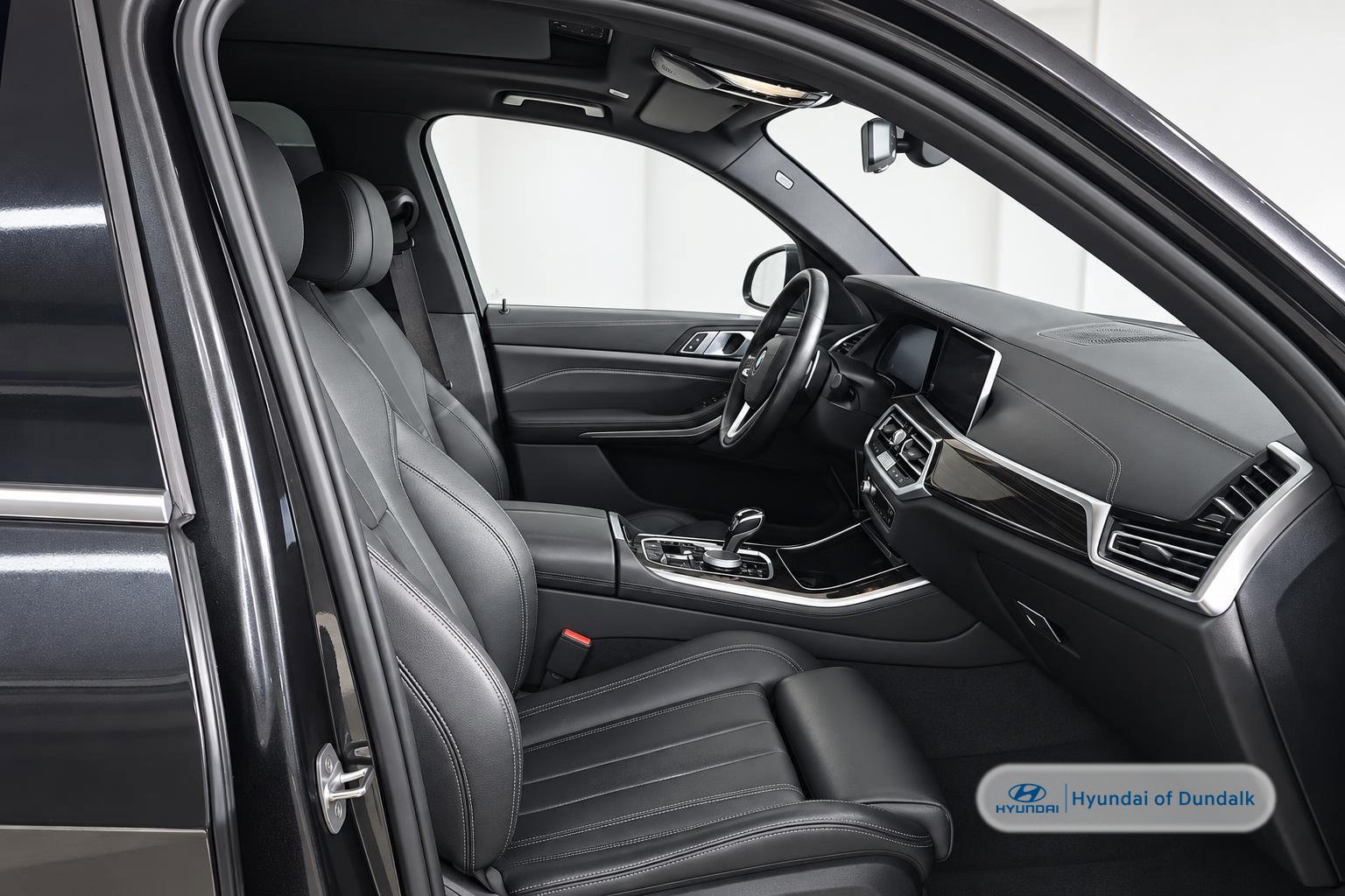 Used 2020 BMW X5 sDrive40i w/ Convenience Package RWD image 11